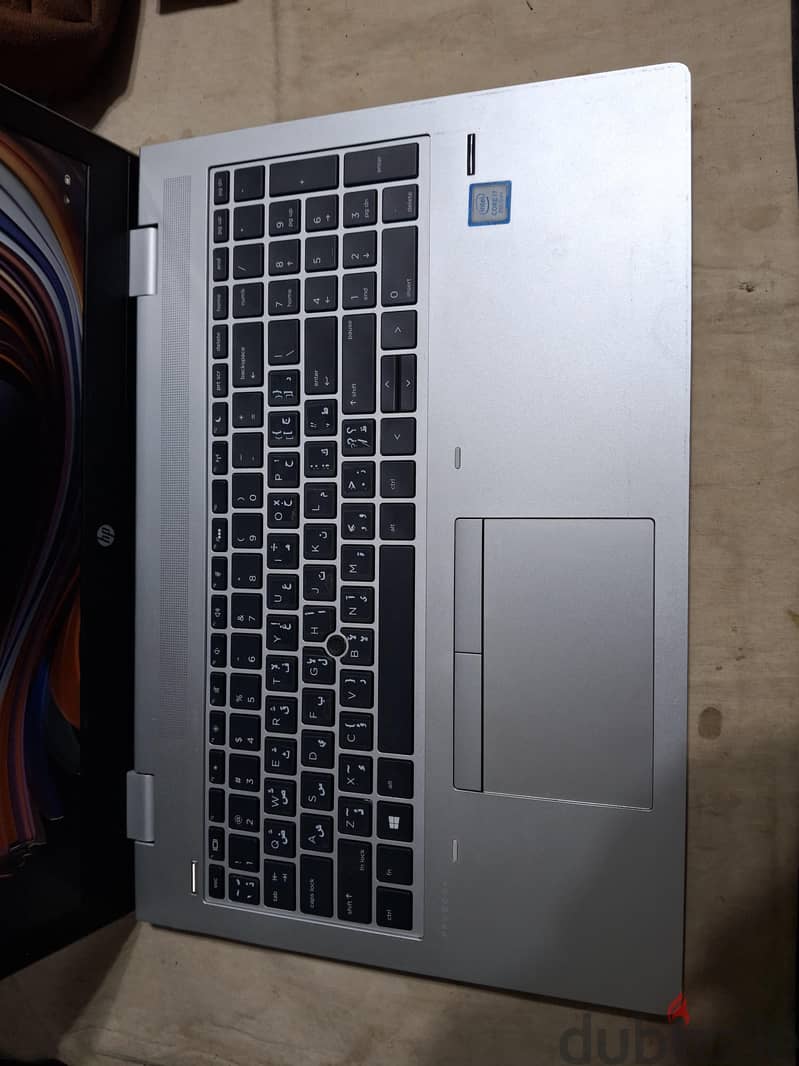 Hp Pro Book 3