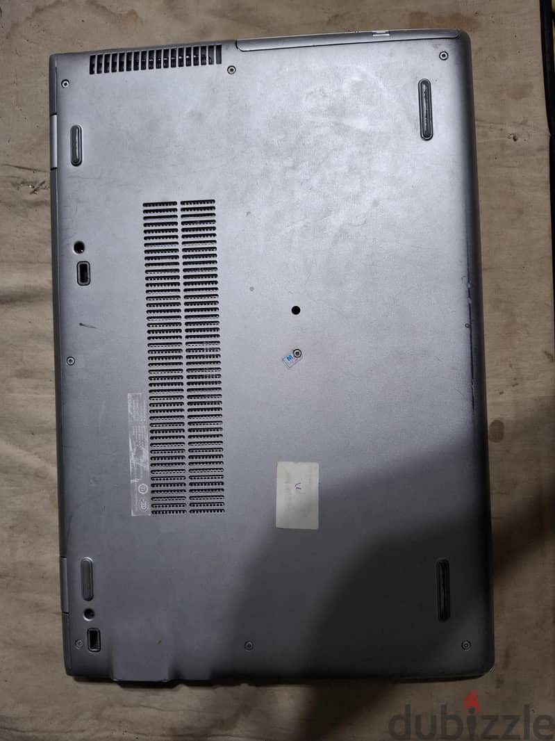 Hp Pro Book 4