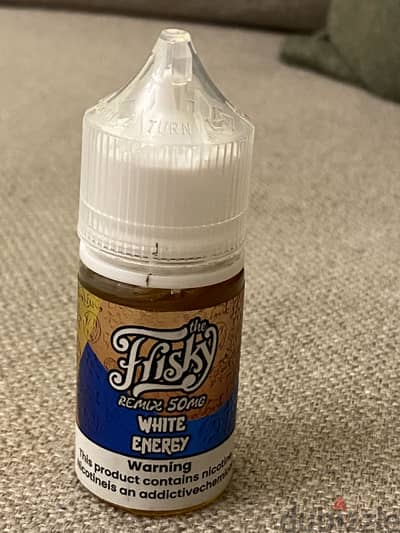 liquid vape