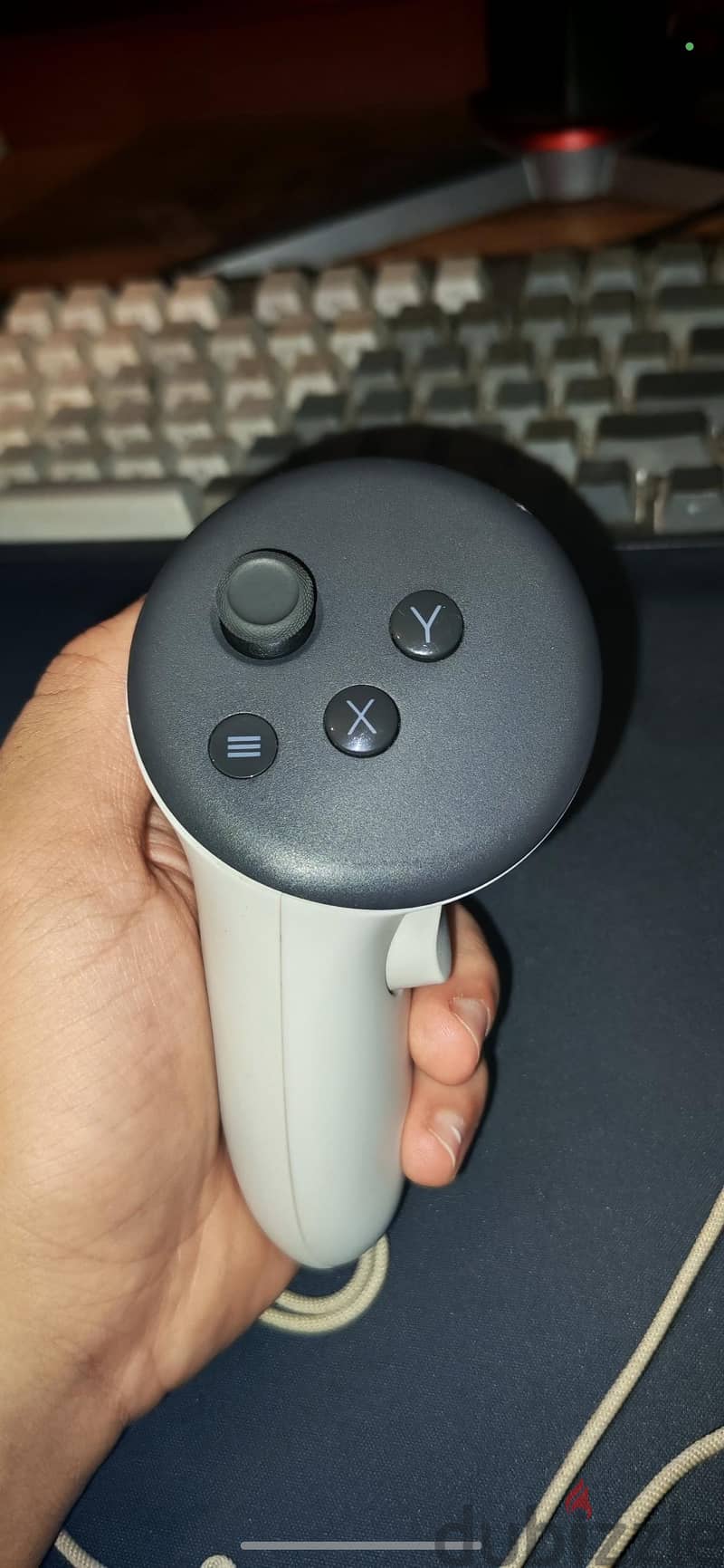 Meta quest 3 VR headset 2