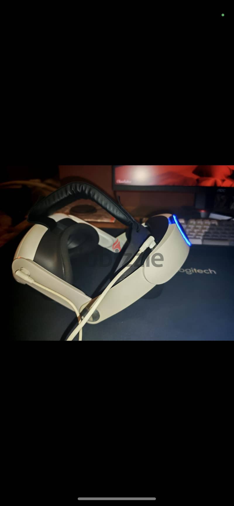 Meta quest 3 VR headset 3