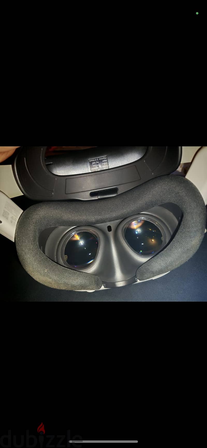 Meta quest 3 VR headset 4