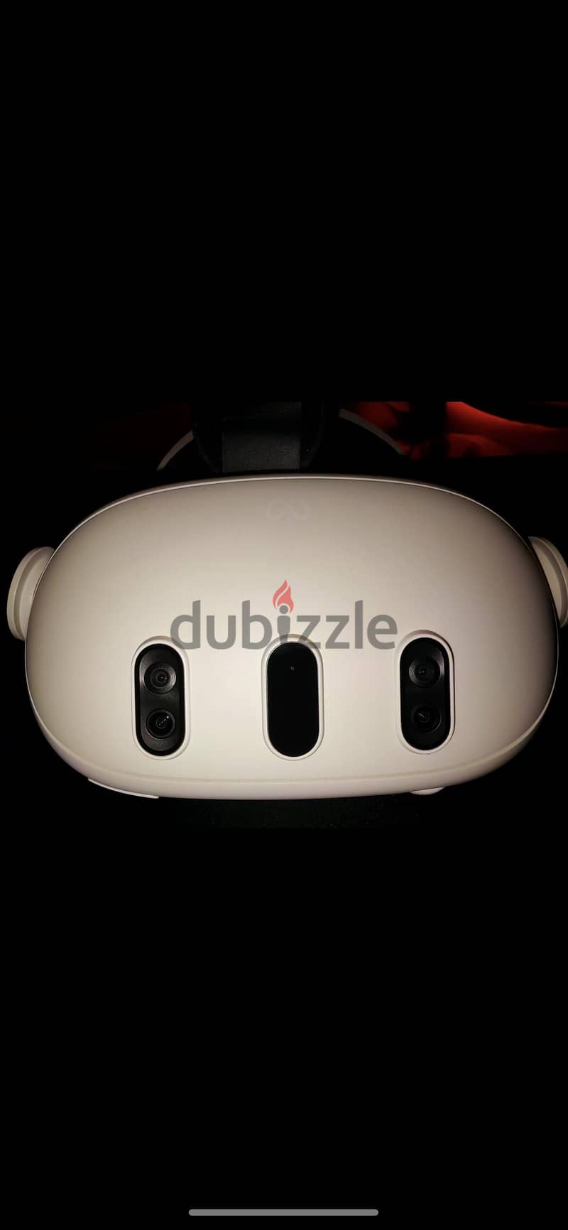 Meta quest 3 VR headset 5