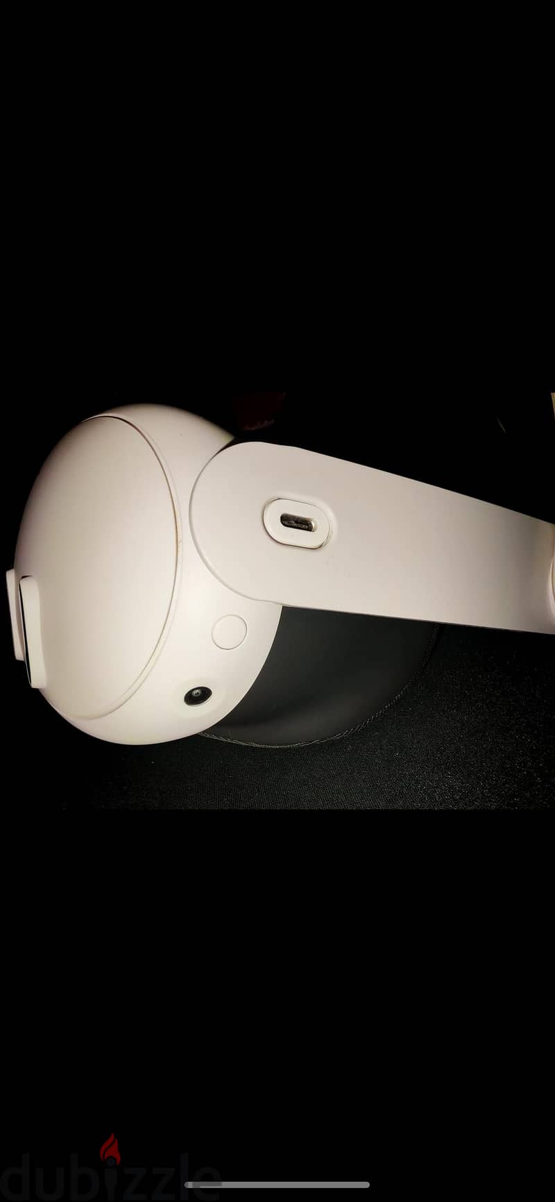 Meta quest 3 VR headset 6