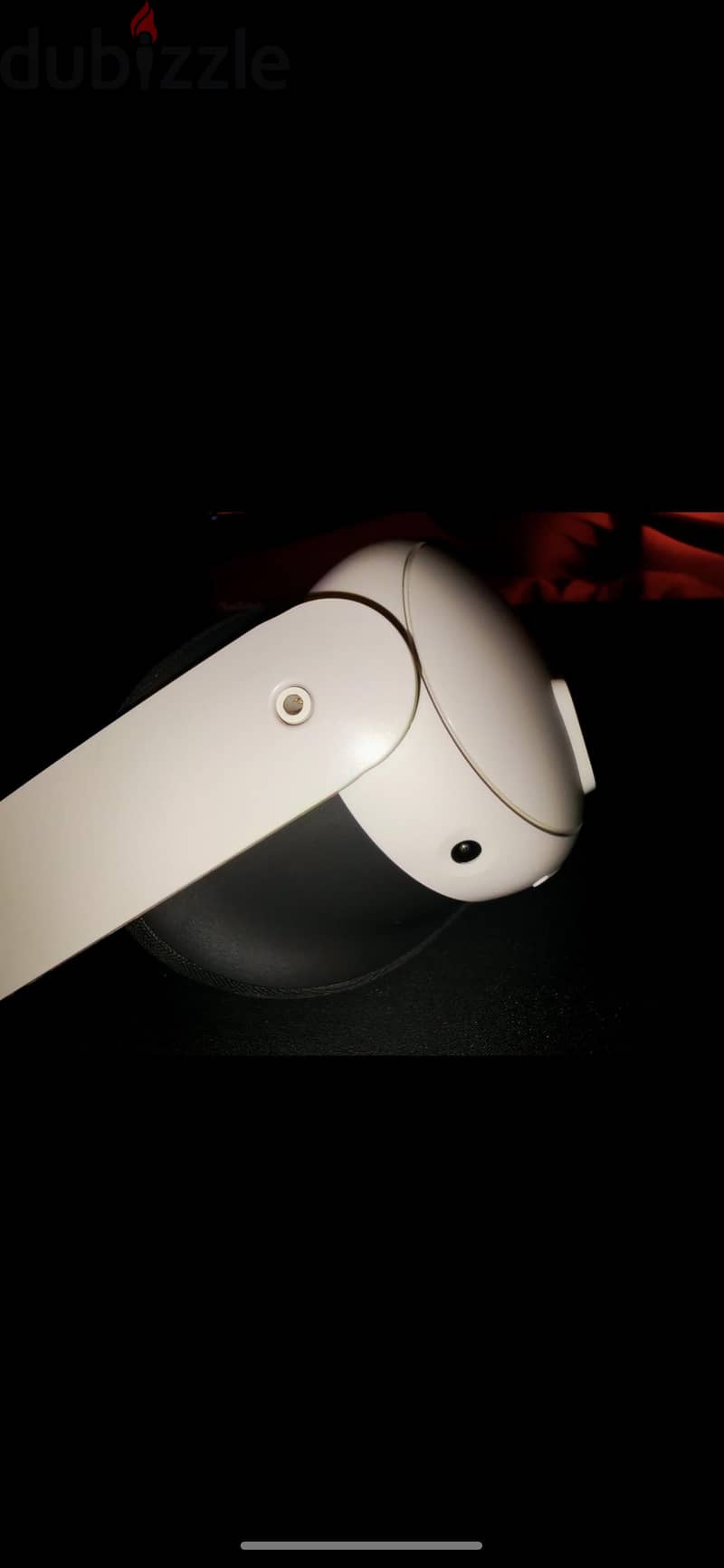 Meta quest 3 VR headset 7