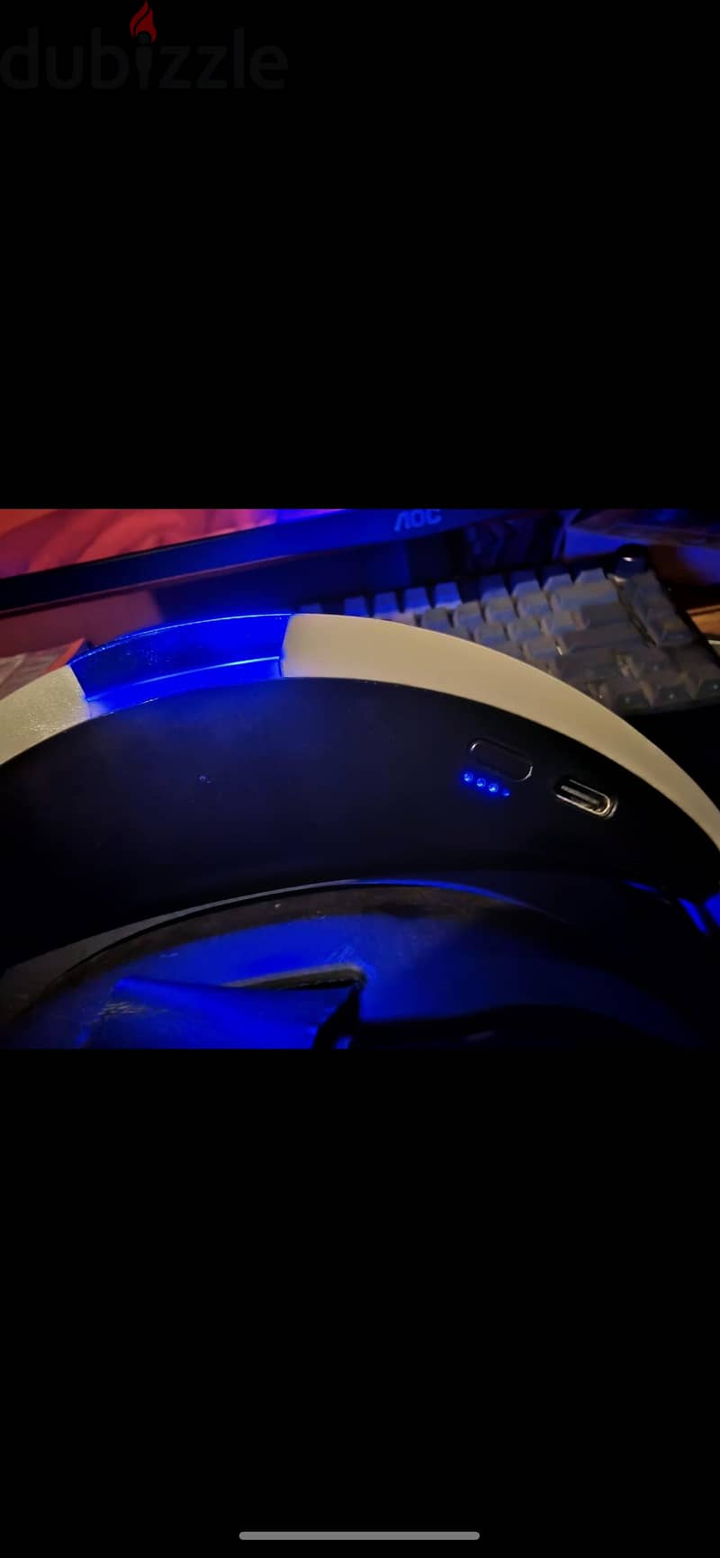 Meta quest 3 VR headset 9