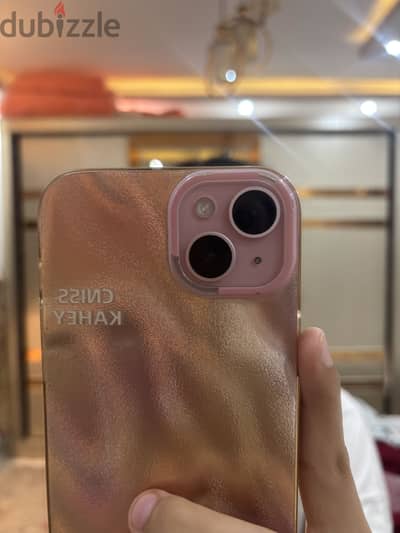 Apple - iPhone 15 plus