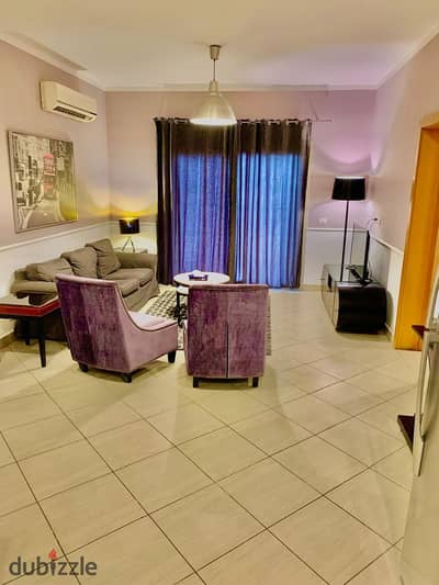Dream Land Compound Hotel Rental Studio