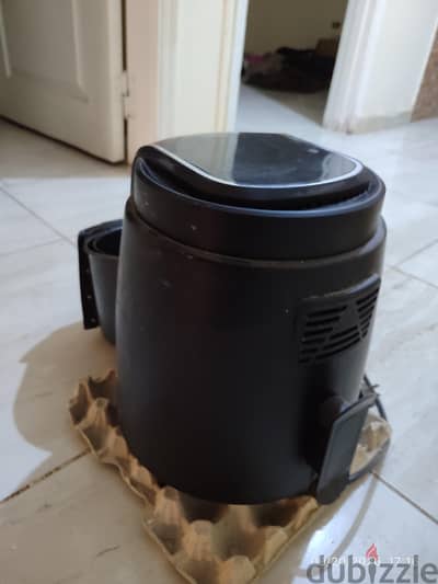 Midea Air Freyre Midea Air Freyre 4 litres