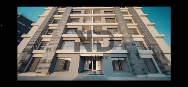 200 sqm Duplex for Sale in Creek Town | 100 sqm Garden & Direct Lake View