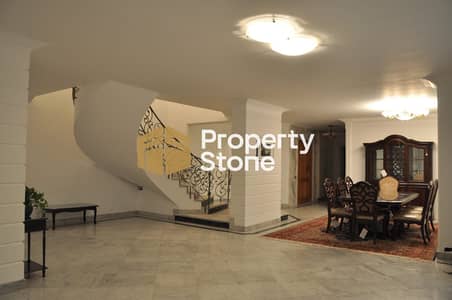 Duplex for Rent in Maadi Sarayat | Fully Finished | Ready to Move In | Open View | Private Entrance