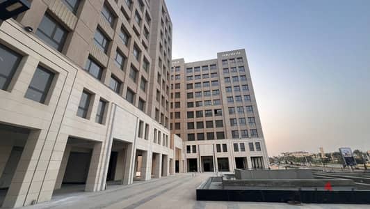 مكتب متاح للتسليم القريب في205 متشطب بالتكيفات بـ 205 اركان بالم الشيخ زايد