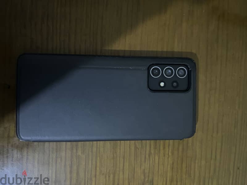 Samsung A72 1