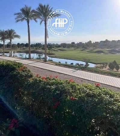 First Row Golf Standalone | Golf Views