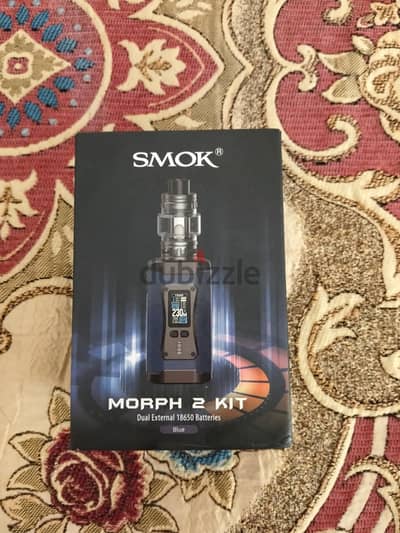 MORPH 2KIT