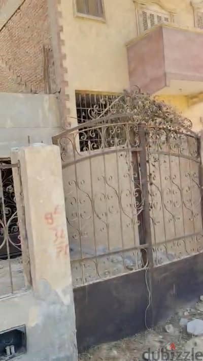 فيلا بحدائق اكتوبر للبيع