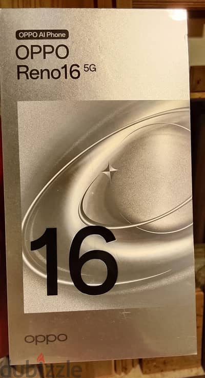 oppo reno 16