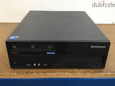 desktop Lenovo