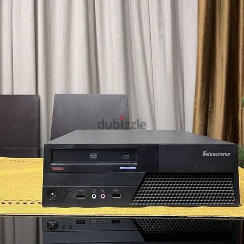 desktop Lenovo 1