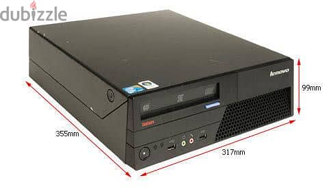desktop Lenovo 2