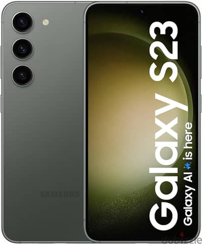 Samsung S23