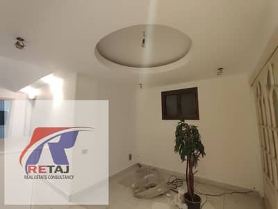 Super Lux Admin Office for Rent Directly on Abbas El Akkad Street in Nasr City with 12-Meter Facade