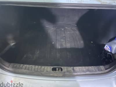 Hyundai Accent 2009