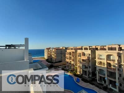 Duplex chalet for sale in Emirates Heights