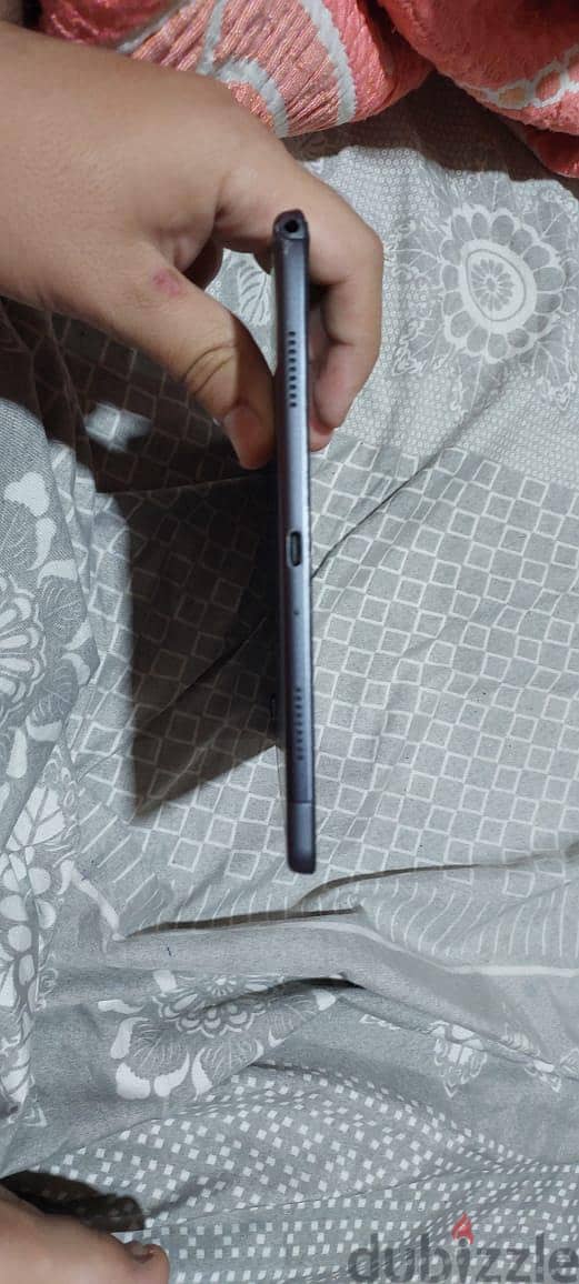Samsung tab a7 2