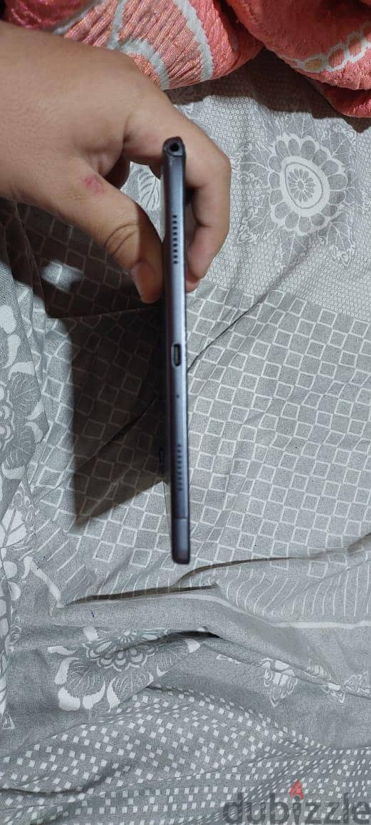 Samsung tab a7 4