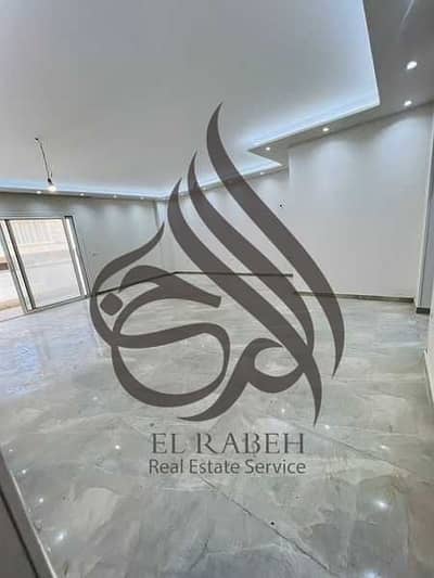 apartment Fully finished  for sale in mountain view icity new cairo prime location under market price