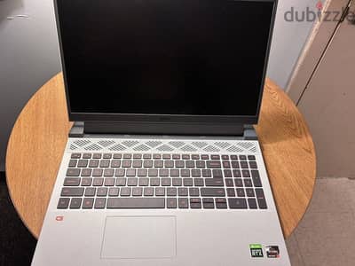 Dell G15 5515