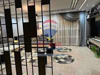 Luxury Apartment for Sale in a Prime Area of ​​Mohandessin