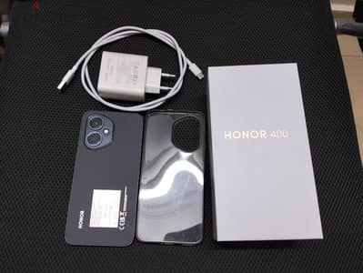 Honor 400 5G