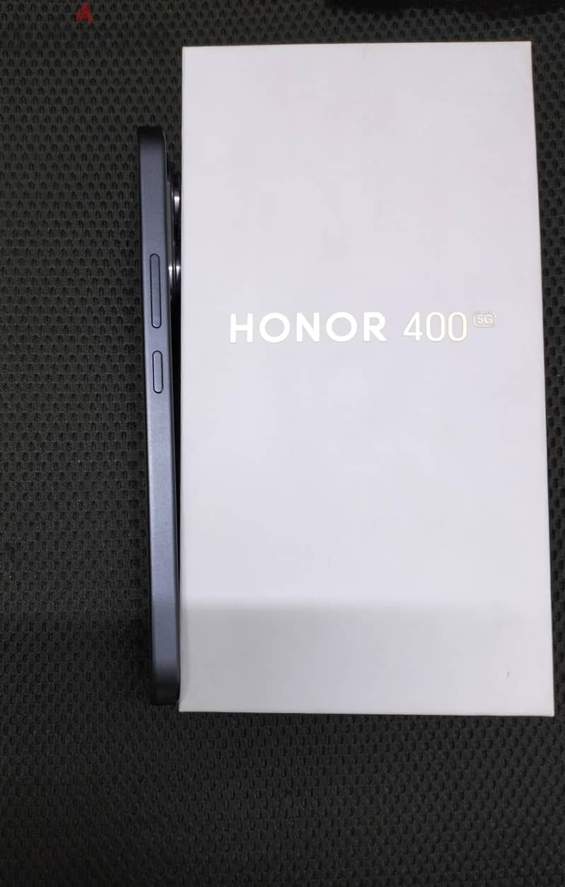 Honor 400 5G 6