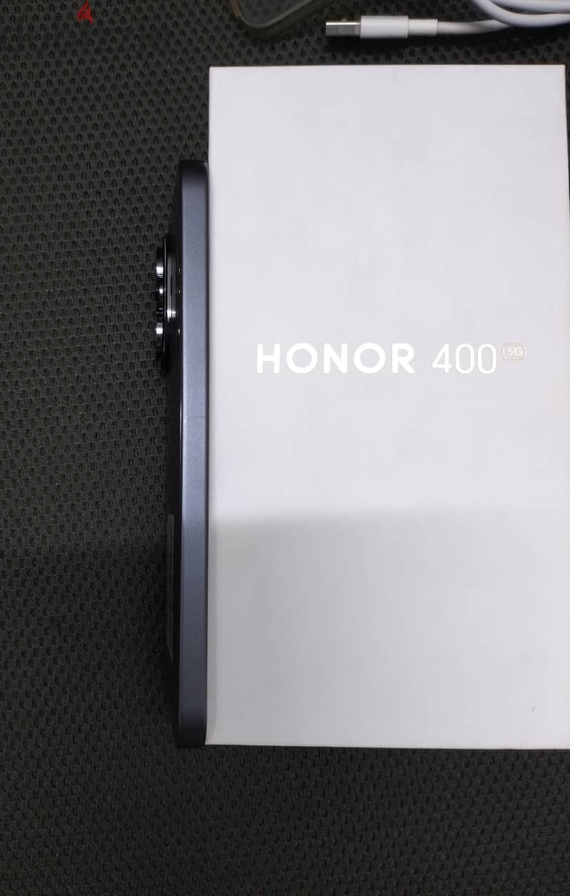 Honor 400 5G 7