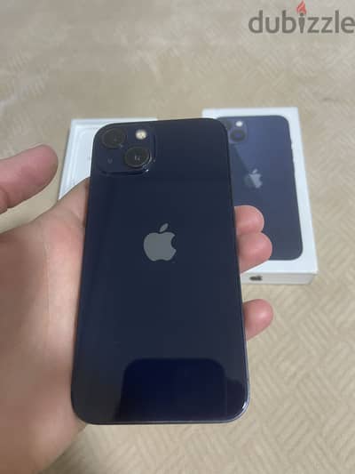 iPhone 13 ايفون ١٣