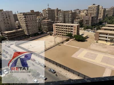 Apartment for Sale in Nasr City – Golden Square – Ezzat Salama Street Property Details: •	Property Type: Apartment •	Listing Type: For Sale •	Area: 22