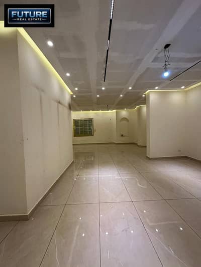 Apartment 200 sqm on Al-Marioutiya Main Street in Faisal