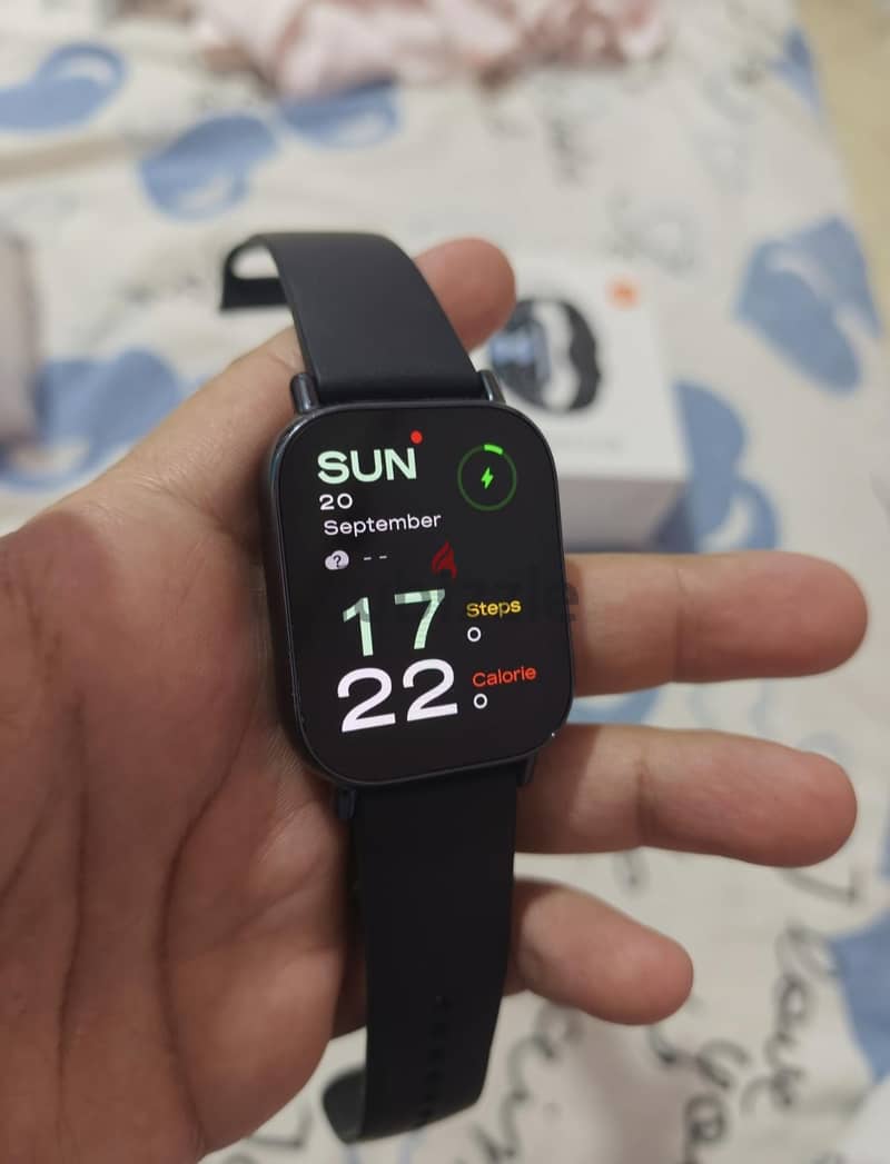 redmi watch 5 lite 1
