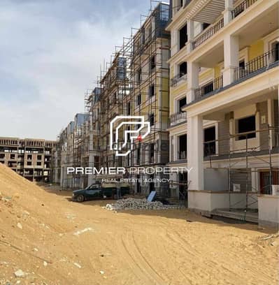 Prime Apartment | Mountain View 1.1 | New Cairo