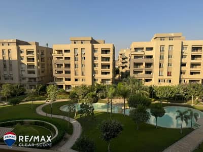 Apartment for Rent in the square  view landscape.