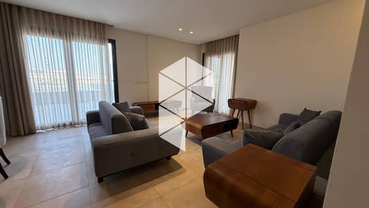 2-Bedroom Apartment with Private Garden