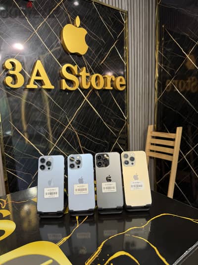 Apple - iPhone 13 Pro