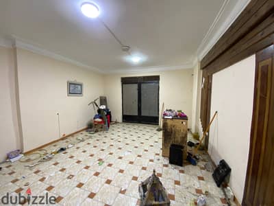 Studio apartment 50m for modern rent in the Hanoofeel area, classic Golden Square, Al-Ajami - Alexandria
