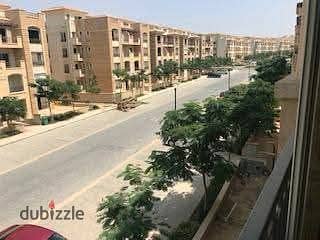 Immediate delivery apartment in Stone Residence Compound, New Cairo, Fifth Settlement