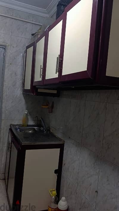مطبخ كامل