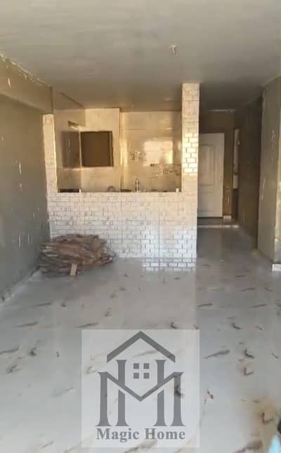 Prime Investment & Residential Opportunity in Moon Gardens Compound – Obour City!