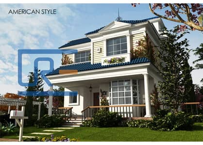 Apartment for  165m sale in Mountain View Club Par
