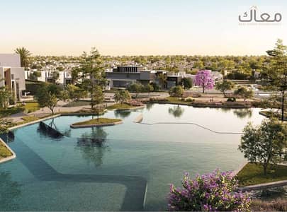 WAITING FOR WATERWAY? YOUR STANDALONE VILLA IS HERE.